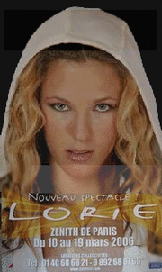 lorie