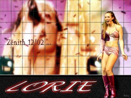 lorie